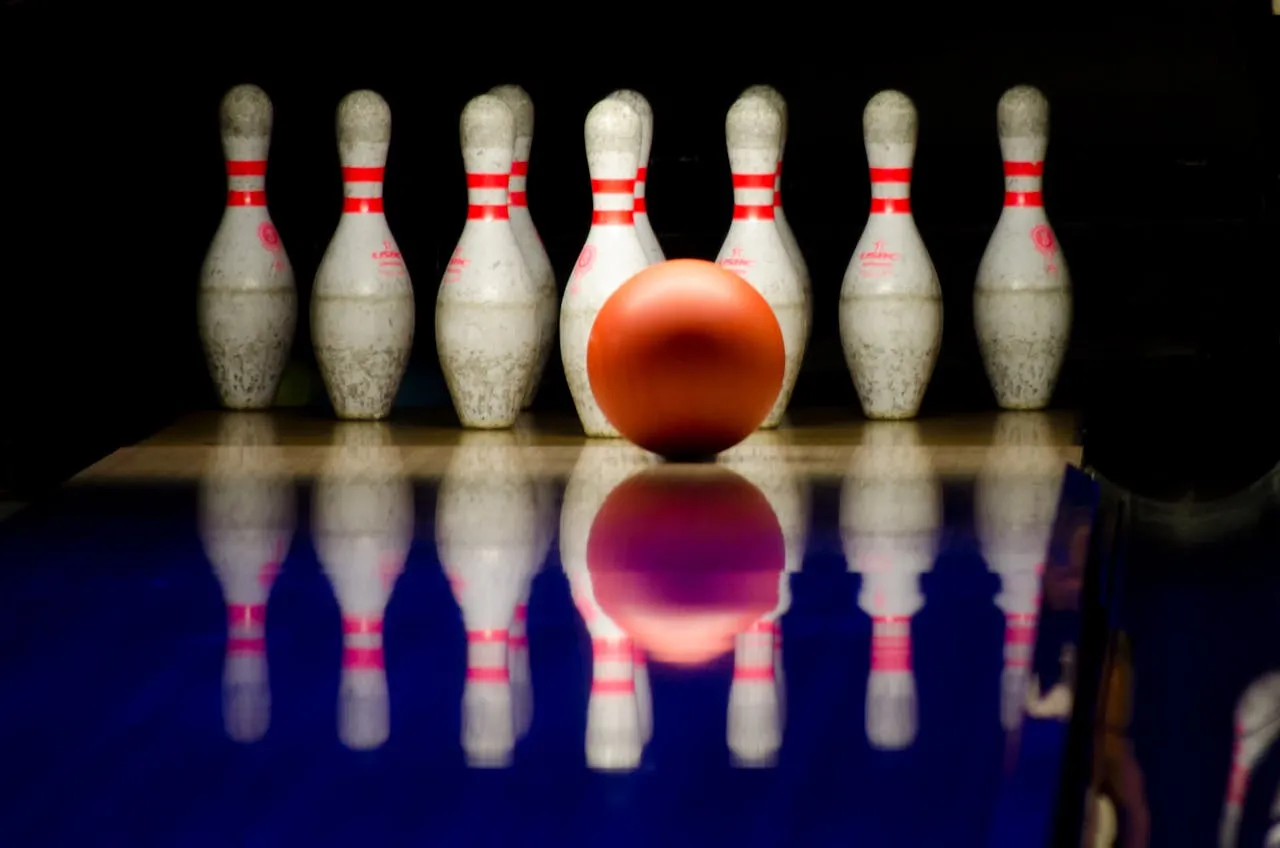 Bowling Scholarships Image 4