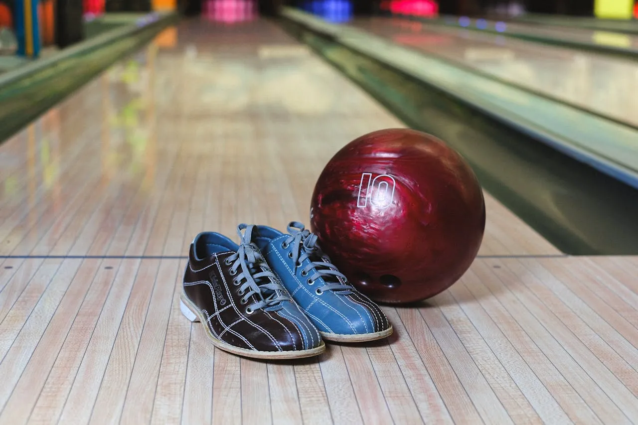 Bowling Scholarships Image 2