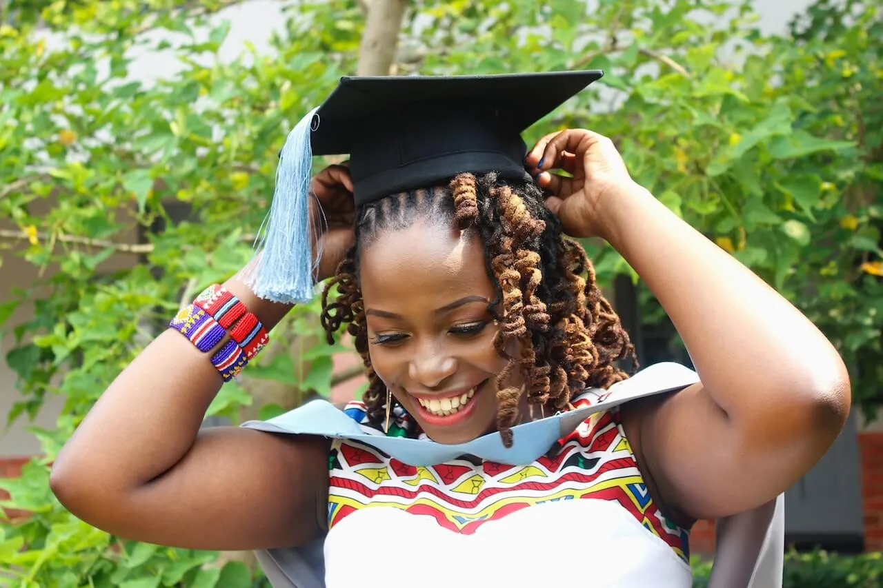 Scholarships for Black Women Image 3